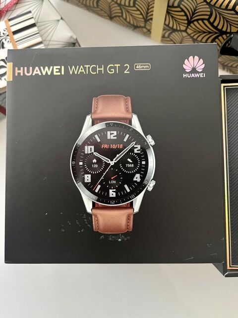 Montre HUAWEI Watch GT 2 - 46 mm 55 Auxerre (89)