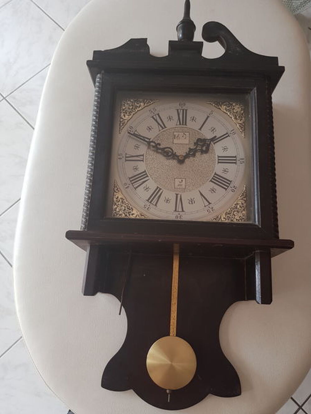 CARILLON MARQUE JAZZ en etat de fonctionnement Meubles
