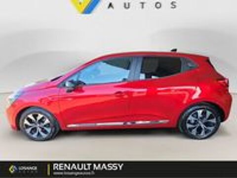 Clio V Clio TCe 100 GPL Evolution 2023 occasion 91300 Massy