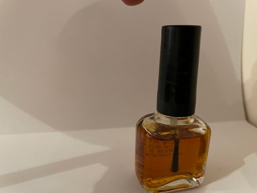 Mini miniature collection parfum comme photo 