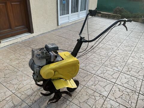 motoculteur Briggs &stratton 200 Abondant (28)