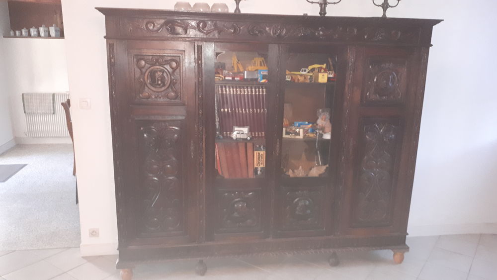 Buffet style breton Meubles