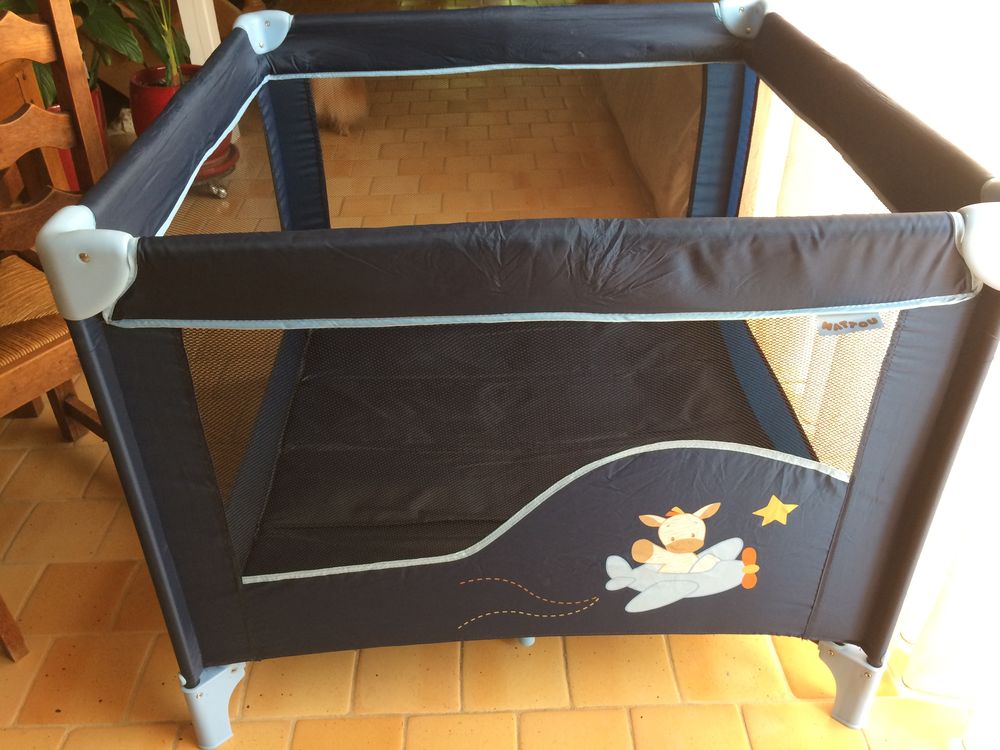 parc pliant b&eacute;b&eacute; Puériculture
