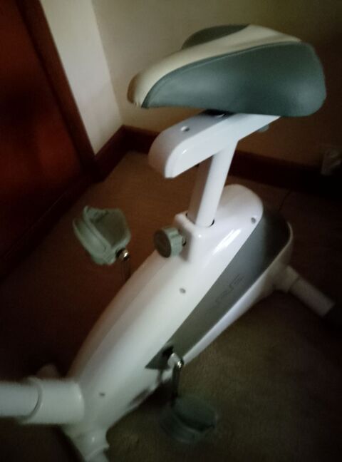 VELO CARE SPRINTER XP 200 Encausse-les-Thermes (31)