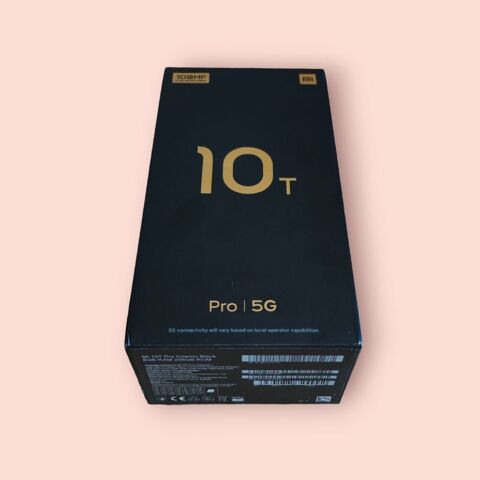 Xiaomi mi 10 T PRO 256 G0 220 Hnin-Beaumont (62)