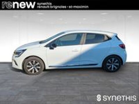 Clio V Clio TCe 90 Evolution 2023 occasion 83170 Brignoles
