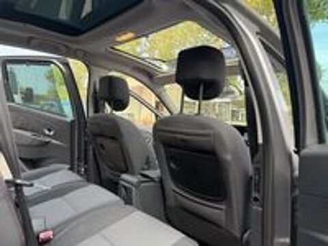 Sc&eacute;nic III Scenic III dCi 130 FAP Energy eco2 Dynamique 2013 occasion 69200 V&eacute;nissieux