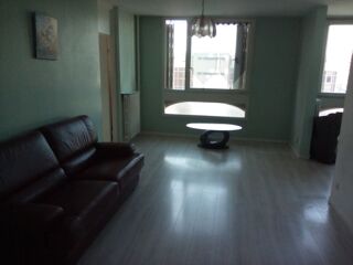  Appartement � vendre 4 pi�ces 83 m� Lyon