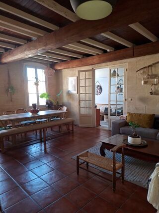  Maison à vendre 6 pièces 120 m²