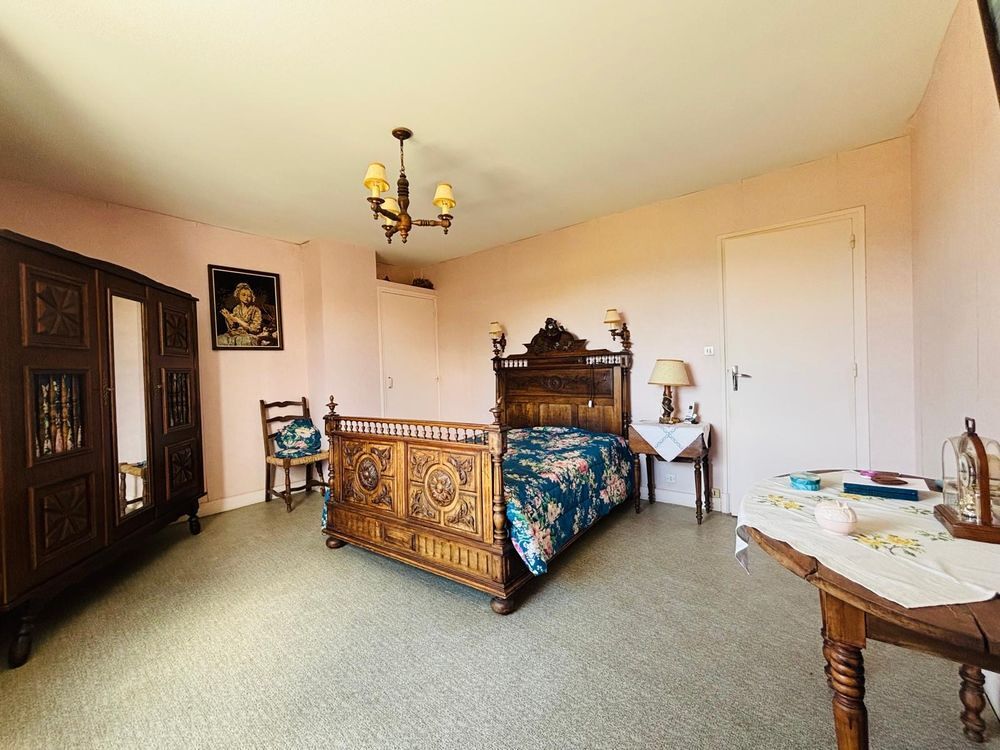 Vente Maison Maison sur les hauteurs Les tourreilles