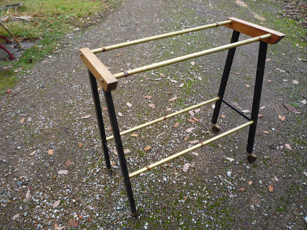 Support/tablette design Meubles