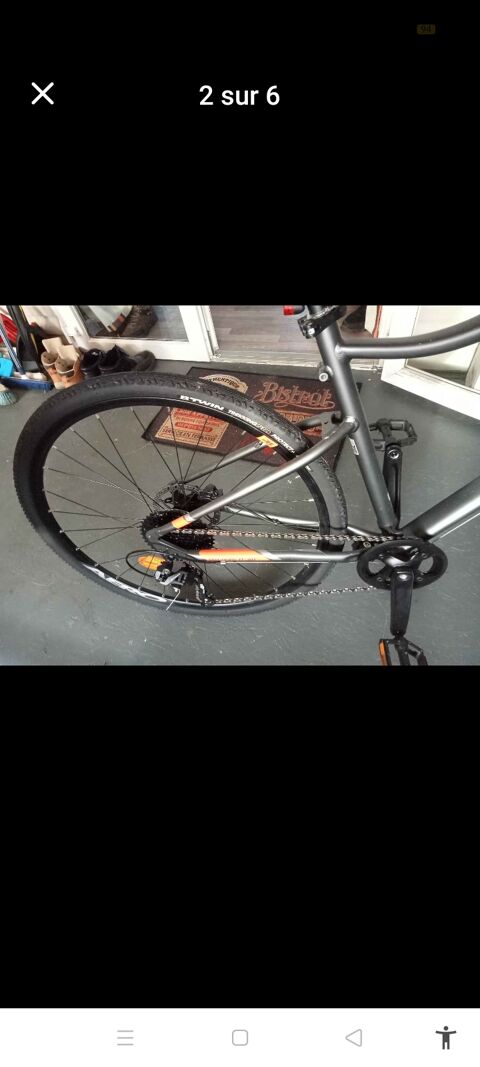 Vlo homme VTC 28  550 Condac (16)