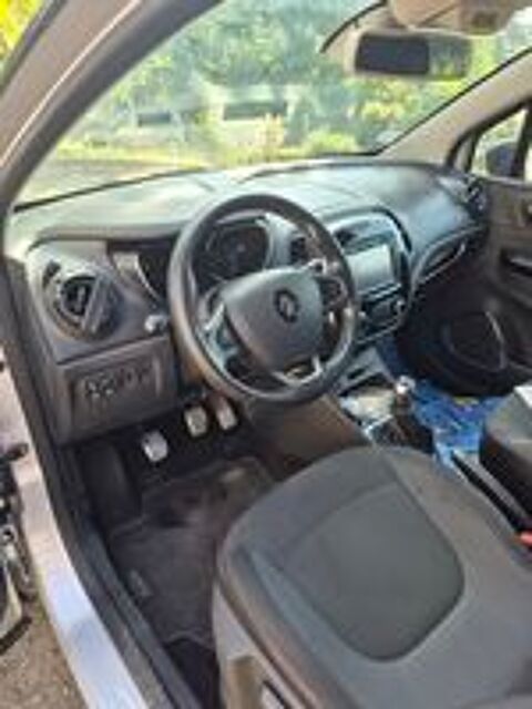 Captur eco 2 energy 2016 occasion 24800 Thiviers