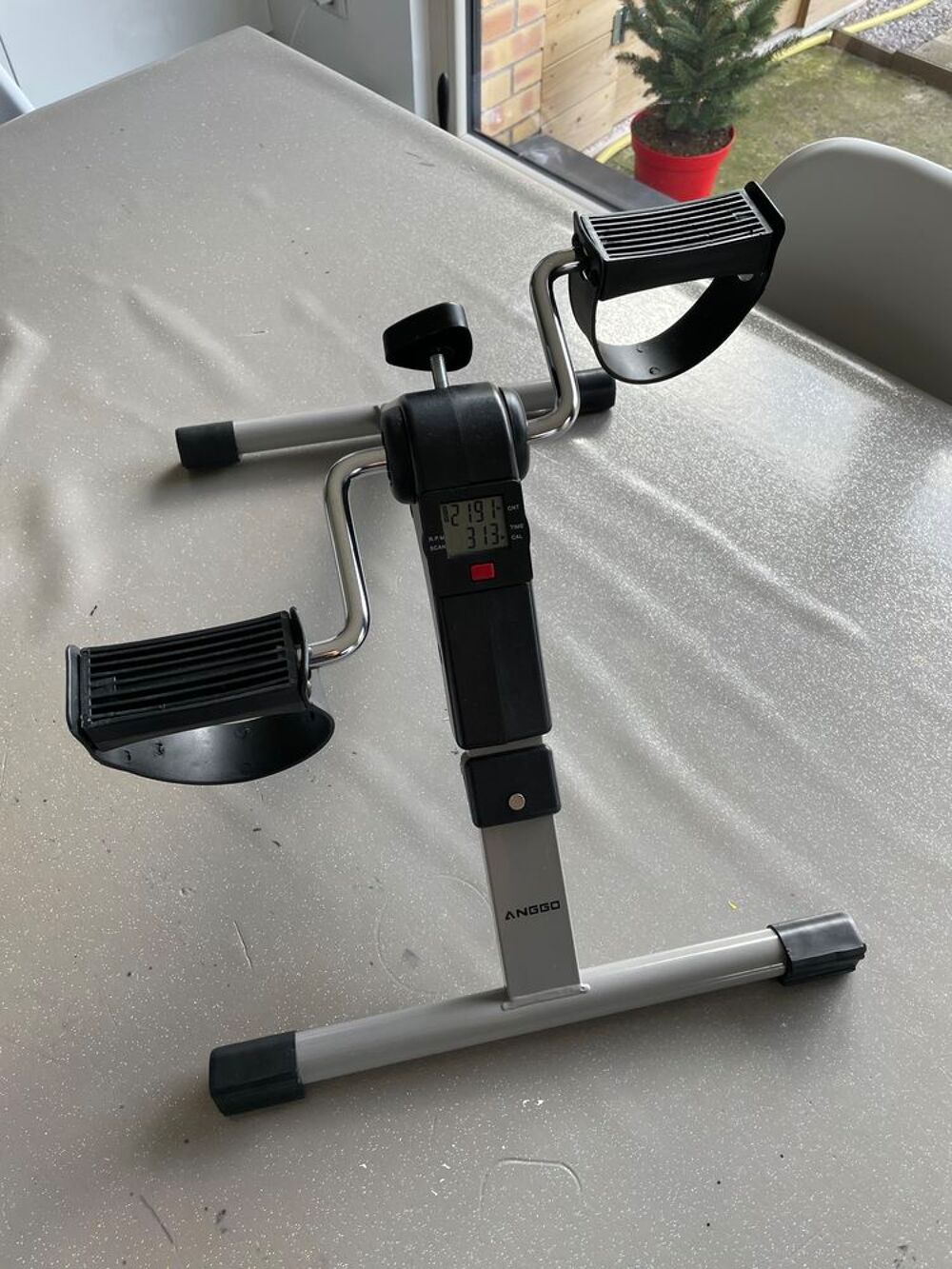mini v&eacute;lo d appartement Sports