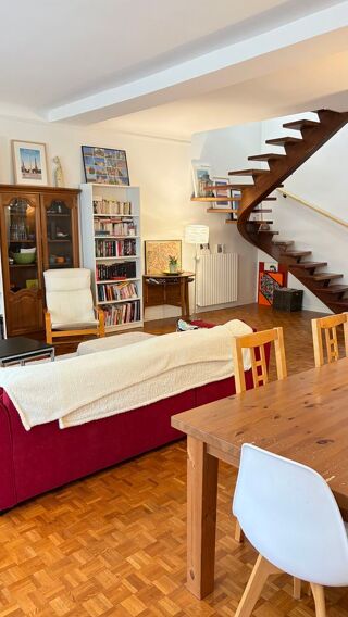  Appartement  vendre 5 pices 150 m Prigueux