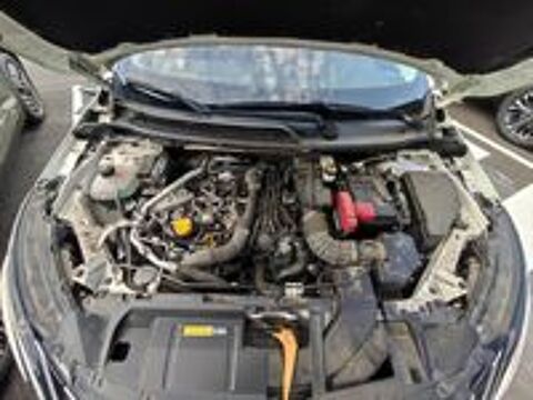 Qashqai Mild Hybrid 158 ch Xtronic Business Edition 2022 occasion 95350 Saint-Brice-sous-For&ecirc;t