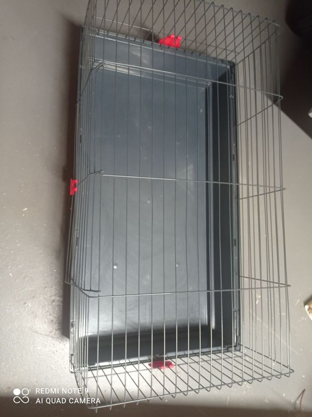 Cage pour lapin Meubles