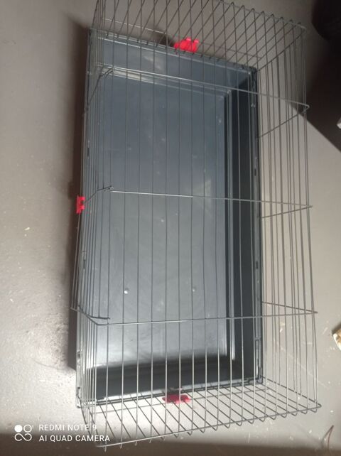 Cage pour lapin 55 Mérignac (33)