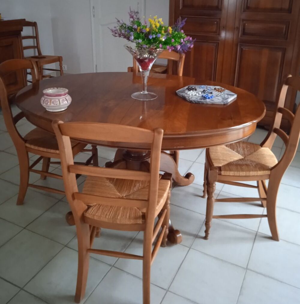 Table de salle &agrave; manger Meubles