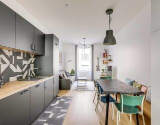  Appartement � vendre 2 pi�ces 38 m�