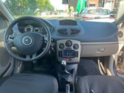 Clio III Clio 1.5 dCi 70 eco2 Dynamique 2008 occasion 94400 Vitry-sur-Seine