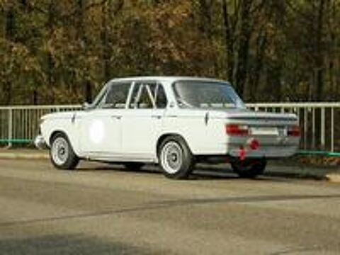 Divers 2000 TI-Type 121-Race Car 1971 occasion 59310 Auchy-lez-Orchies