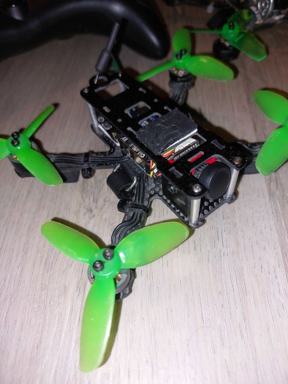lot drone fpv Sports