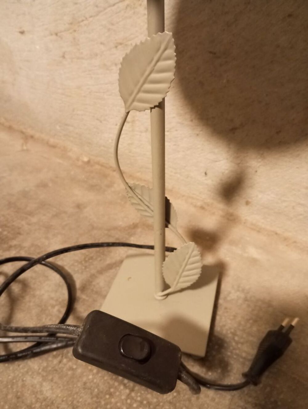 Lampe de chevet, bureau Décoration