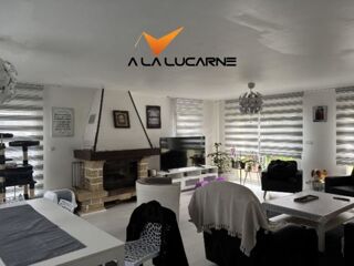  Maison � vendre 7 pi�ces 153 m�