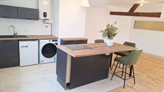  Appartement à vendre 2 pièces 52 m² La rochelle
