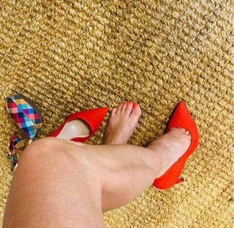 Tallons aiguilles port�es bon �tat 69 Nice (06)