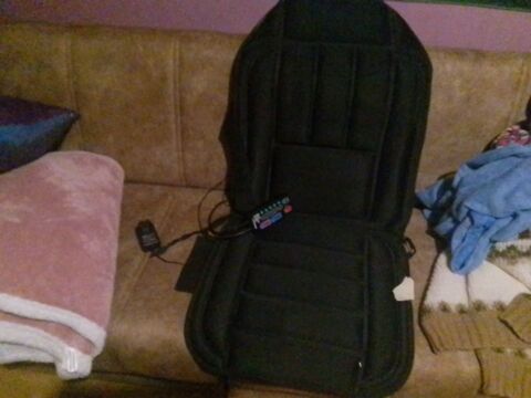 Tapis de massage 30 Paris 20 (75)