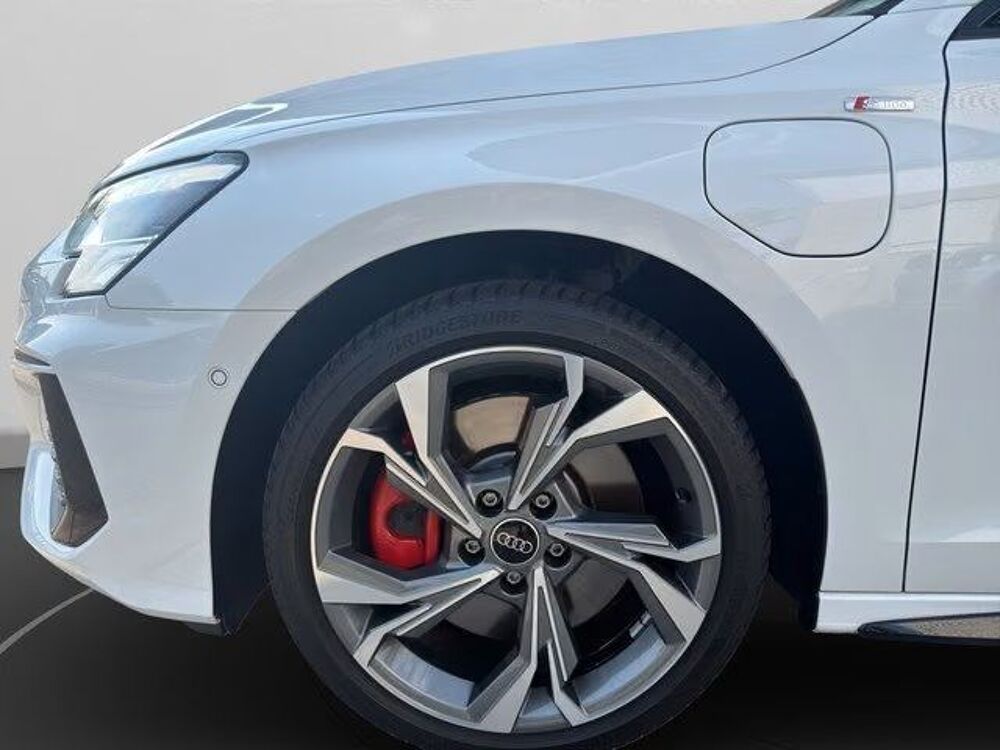A3 SPORTBACK 45TFSIe S line 2023 occasion 13124 Peypin