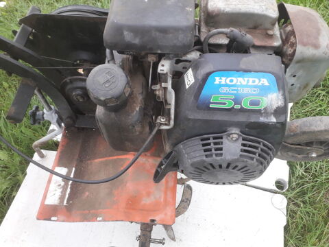 Motobineuse Honda Thermique Stafort Wicres (59)