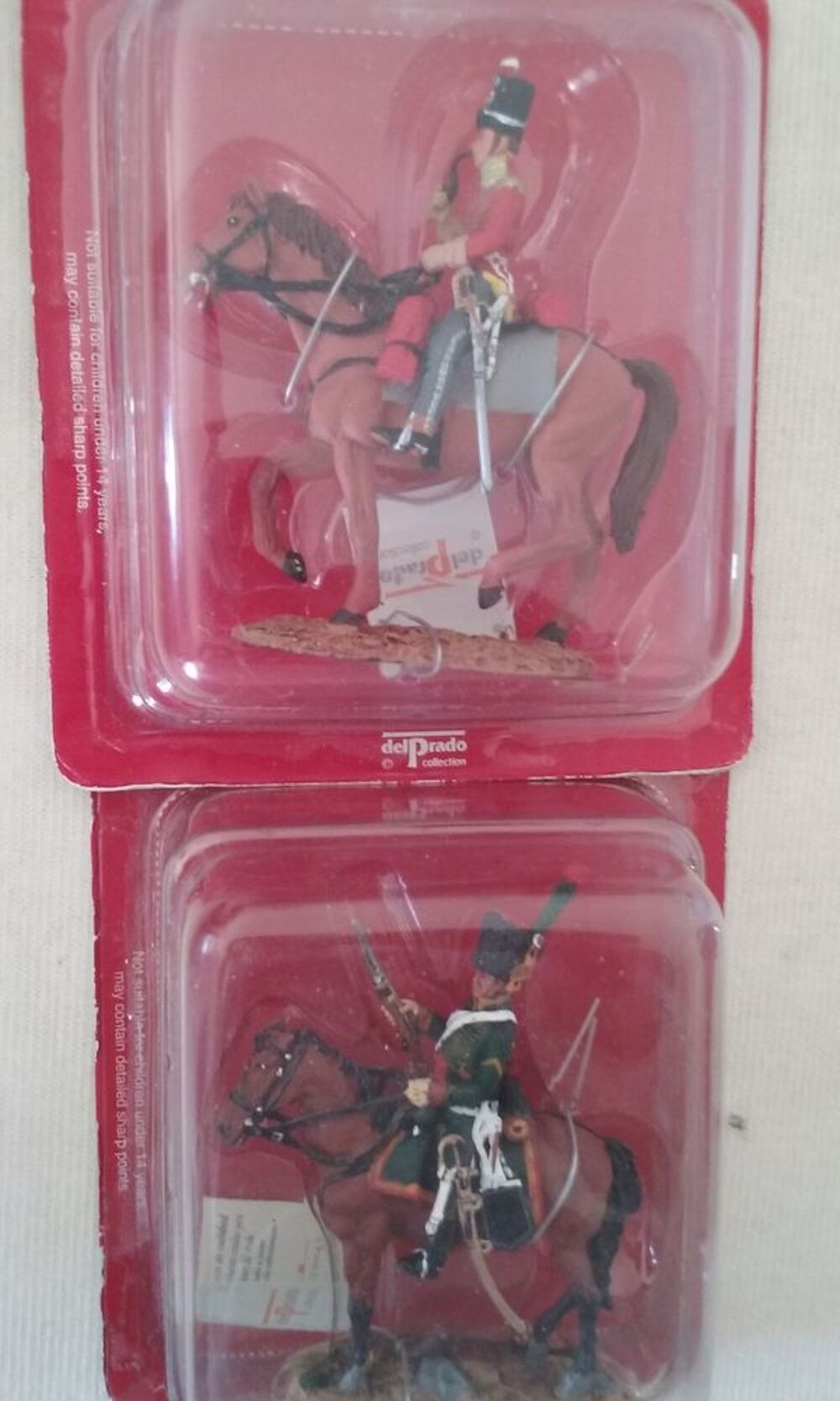 +de 100 Soldats de plomb Napol&eacute;on neufs Jeux / jouets