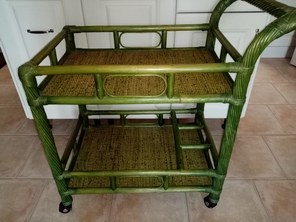 Desserte de table Meubles