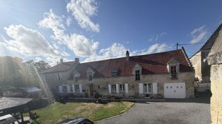  Maison à vendre 8 pièces 210 m²