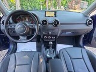 A1 Sportback 1.4 TFSI 122 Ambition Luxe S tronic 2013 occasion 06150 Cannes La Bocca