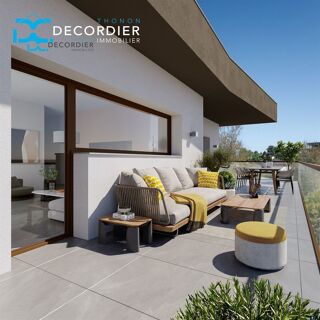  Appartement � vendre 4 pi�ces 99 m�