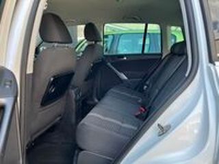 Tiguan 2.0 TDI 140 FAP Bluemotion Technology 2009 occasion 42700 Firminy