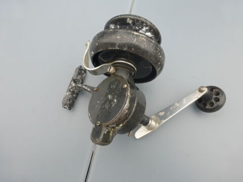 MOULINET POUR PECHE EN MER 14 Montbartier (82)