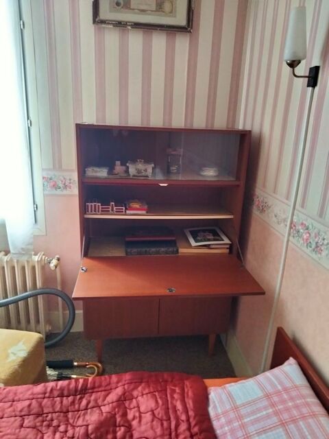 petit secr�taire vintage La Chapelle-Saint-Luc (10)