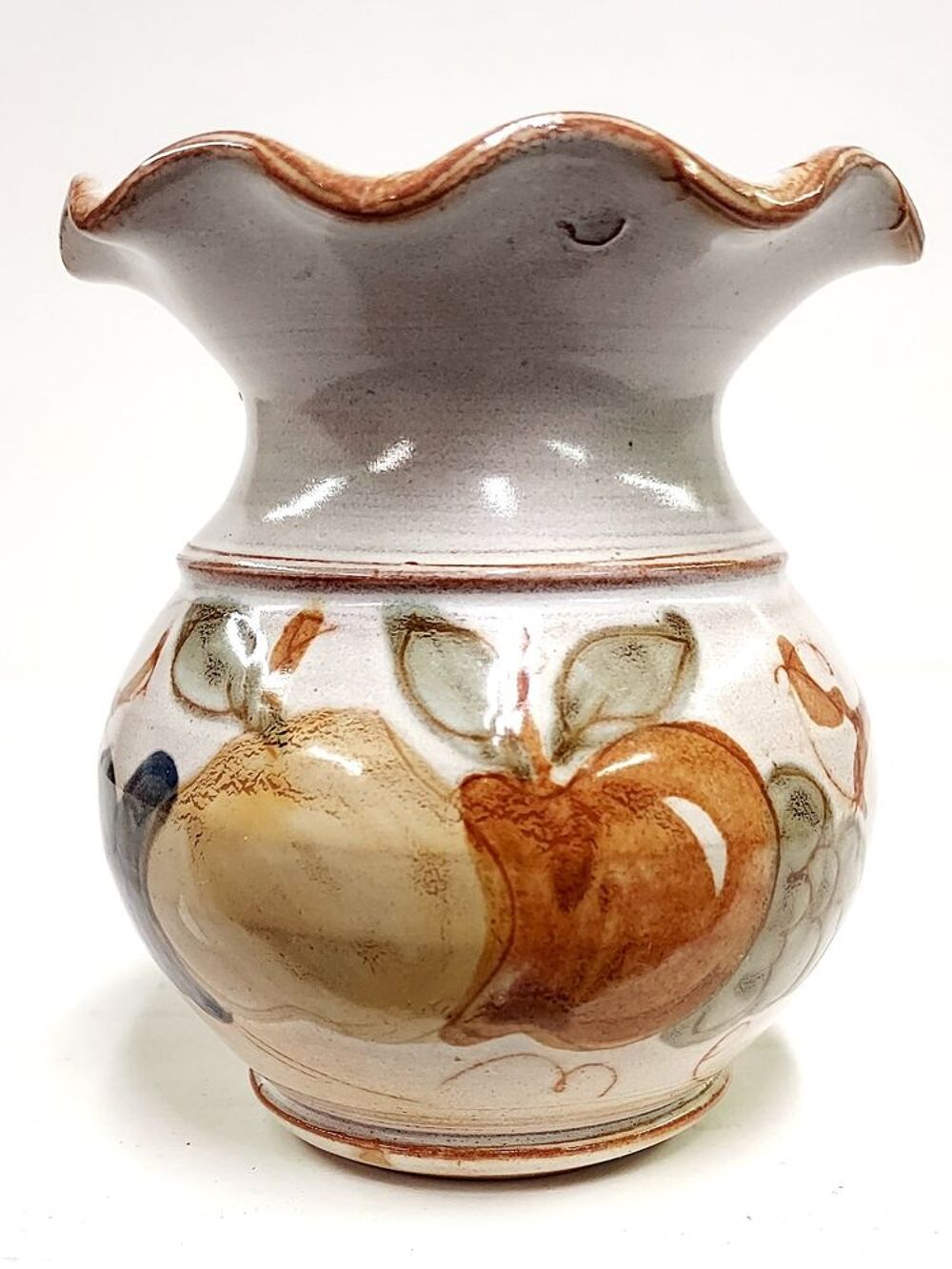 Petit vase "Corsica Décoration