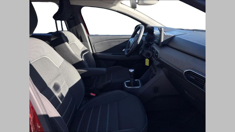 Jogger TCe 110 7 places Confort 2022 occasion 91940 Les Ulis