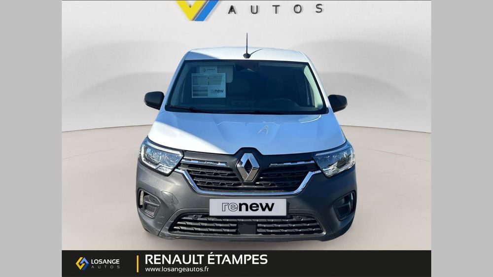Kangoo Express BLUE DCI 95 GRAND CONFORT- 22 2024 occasion 91150 &Eacute;tampes