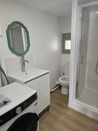  Appartement à louer 2 pièces 26 m²