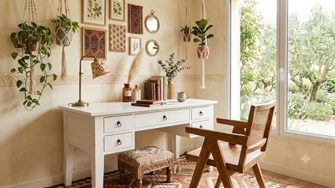 Bureau Maisons du monde Tarbes (65)