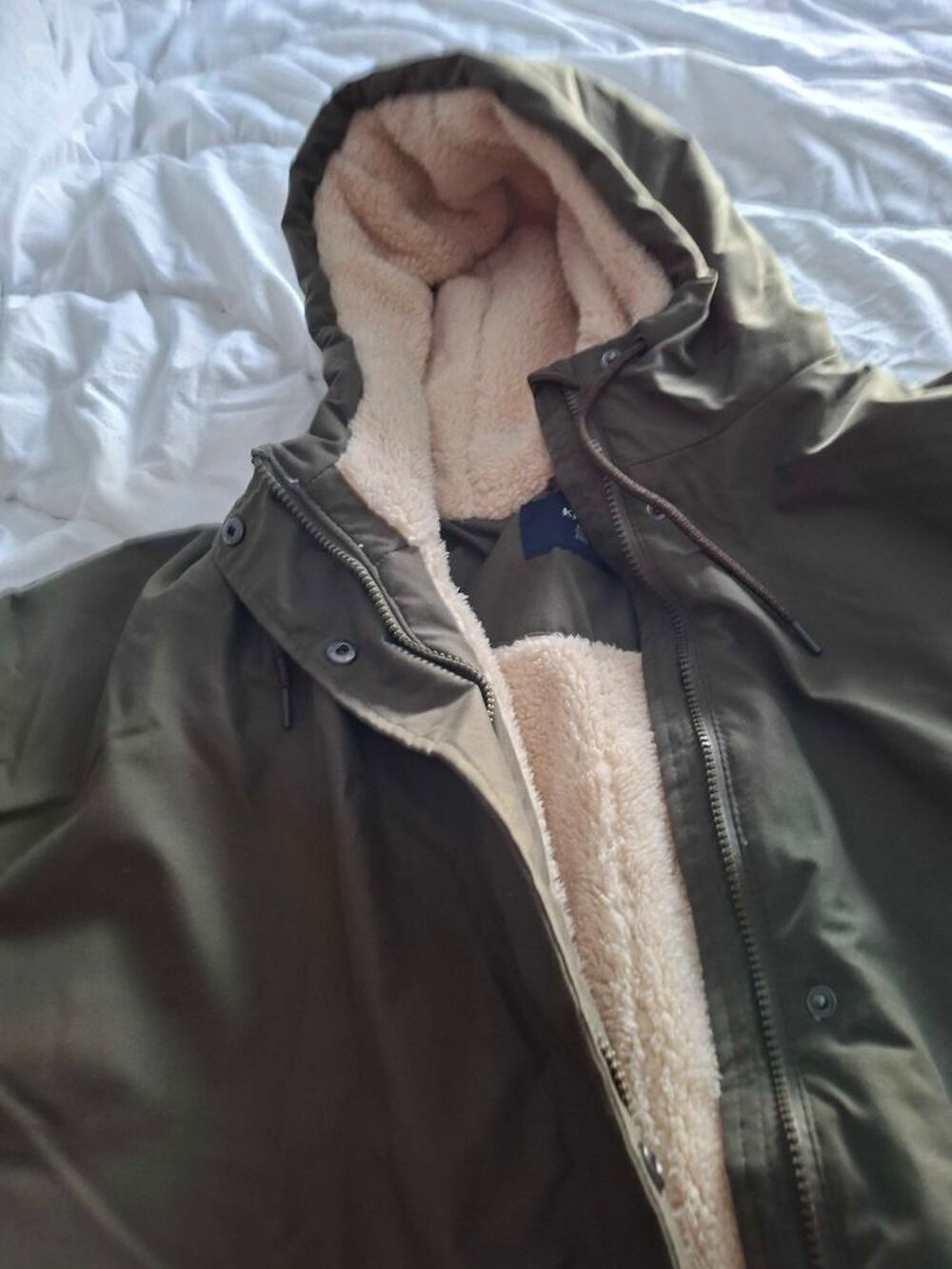 +blouson+femmes Vêtements