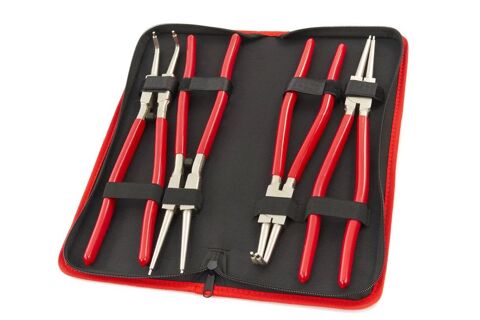 Pochette de pinces � circlips inter exter longueur 300 mm 70 Fontaine-l�s-Luxeuil (70)