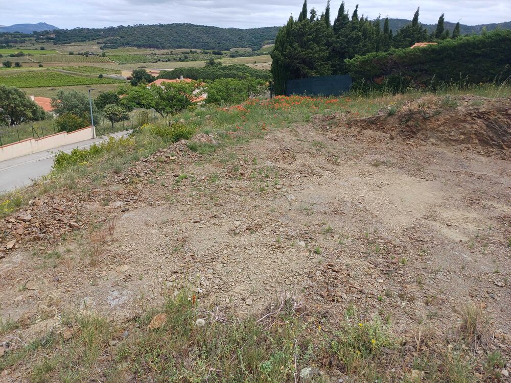Vente Terrain terrain constructible Montner